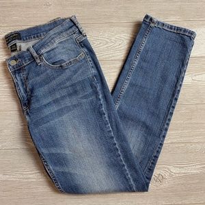 Banana Republic Girlfriend Jean 27/4